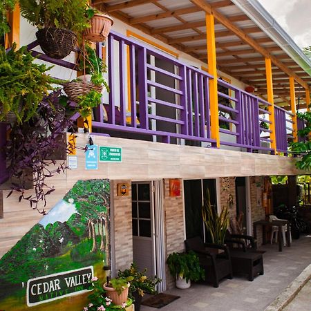 Posada Cedar Valley Franshua Εξωτερικό φωτογραφία