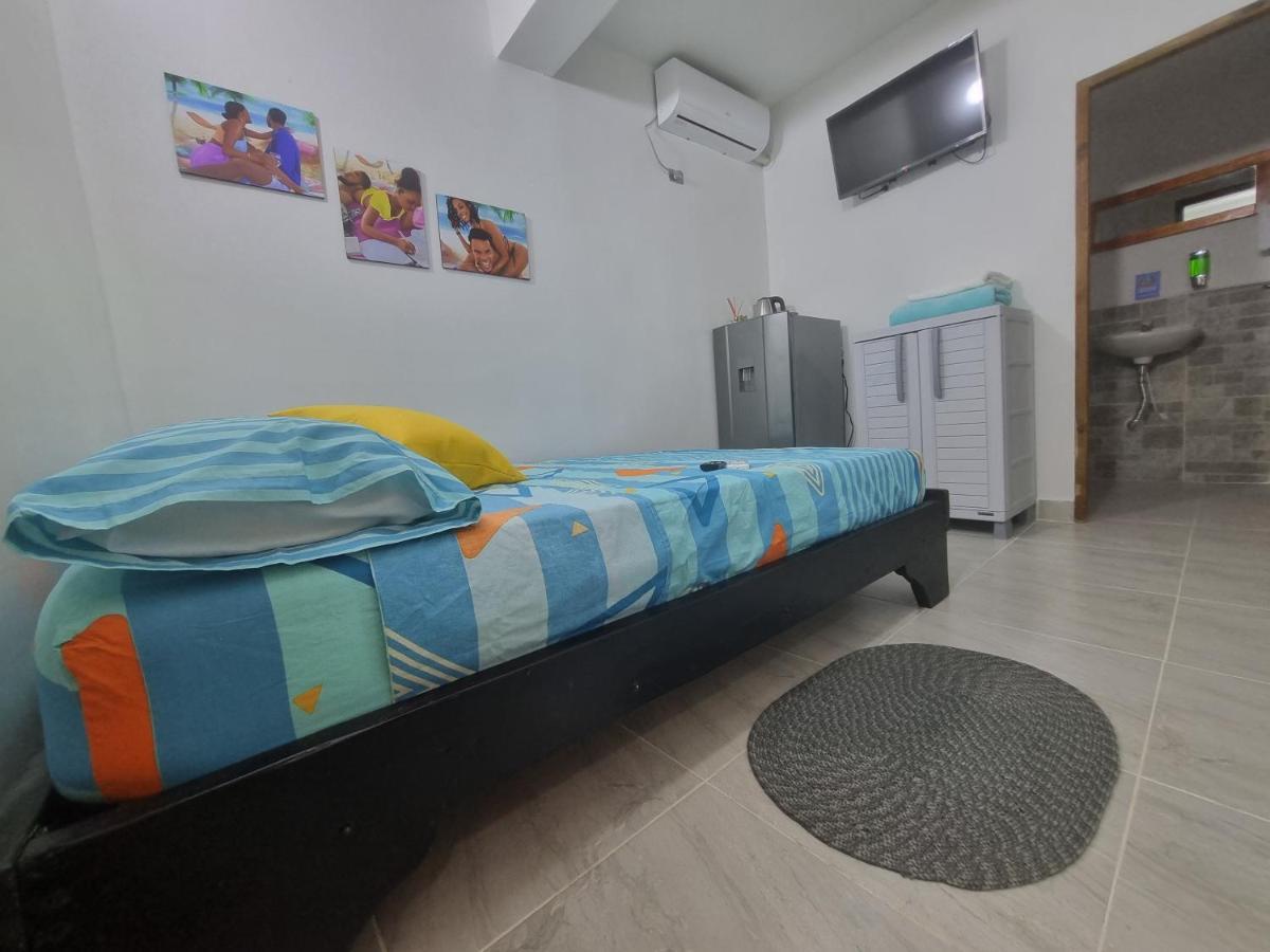 Posada Cedar Valley Franshua Εξωτερικό φωτογραφία