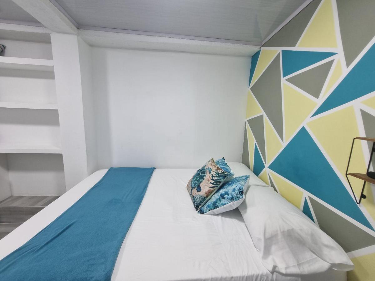 Posada Cedar Valley Franshua Εξωτερικό φωτογραφία