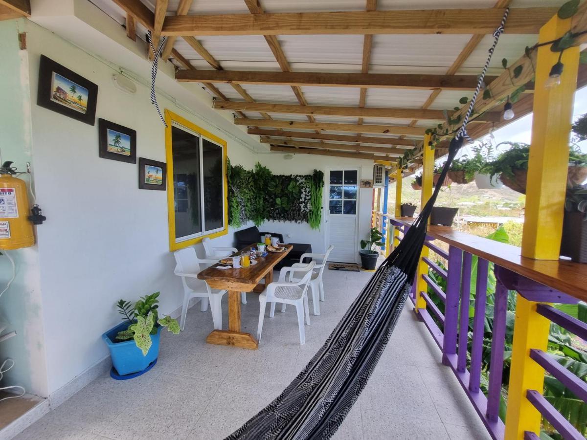 Posada Cedar Valley Franshua Εξωτερικό φωτογραφία
