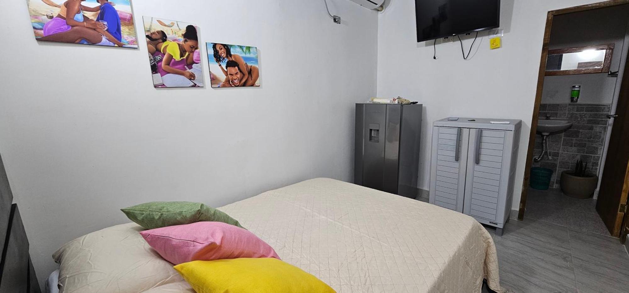 Posada Cedar Valley Franshua Εξωτερικό φωτογραφία