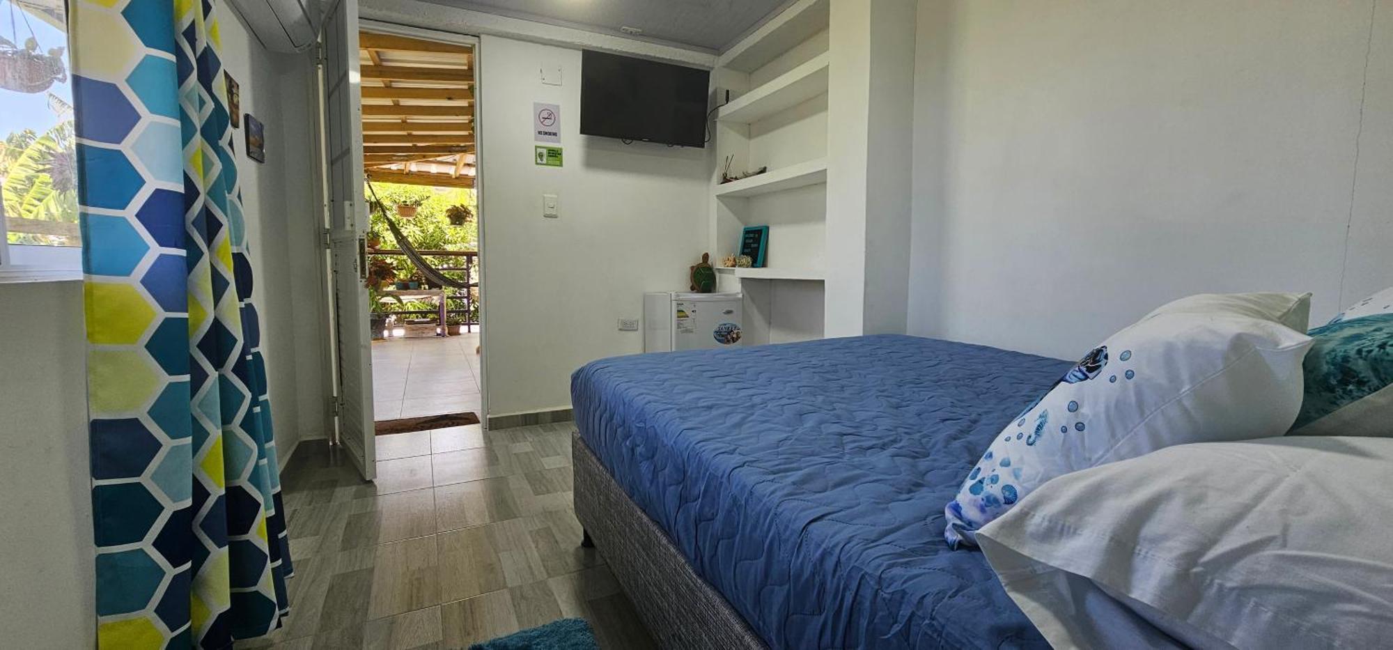 Posada Cedar Valley Franshua Εξωτερικό φωτογραφία