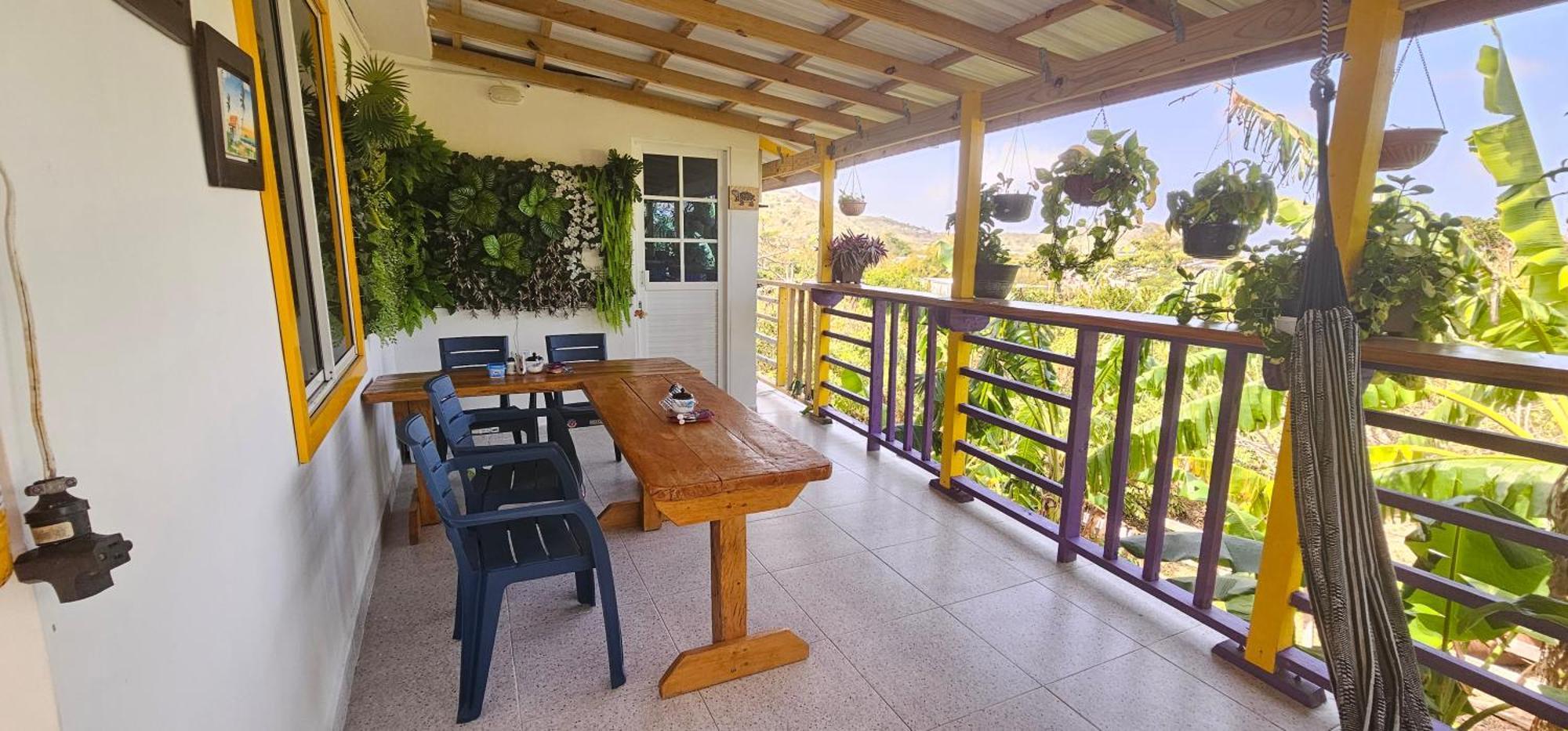 Posada Cedar Valley Franshua Εξωτερικό φωτογραφία
