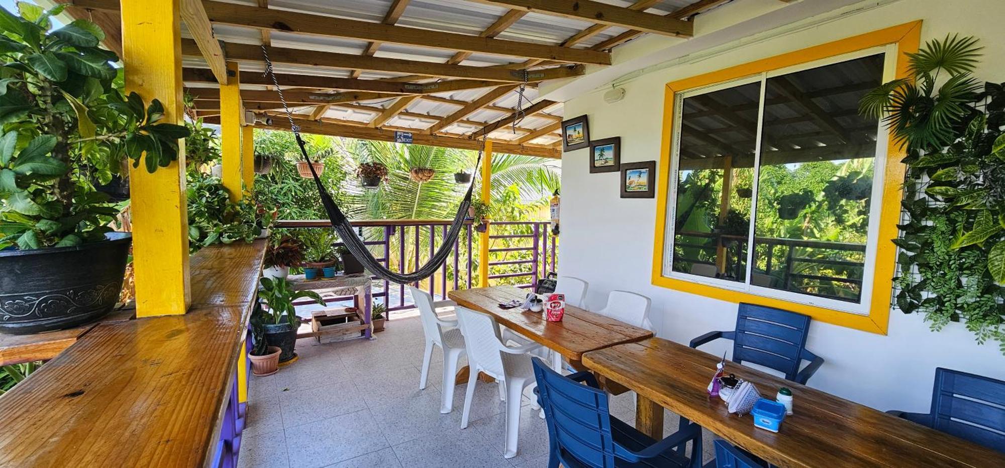 Posada Cedar Valley Franshua Εξωτερικό φωτογραφία