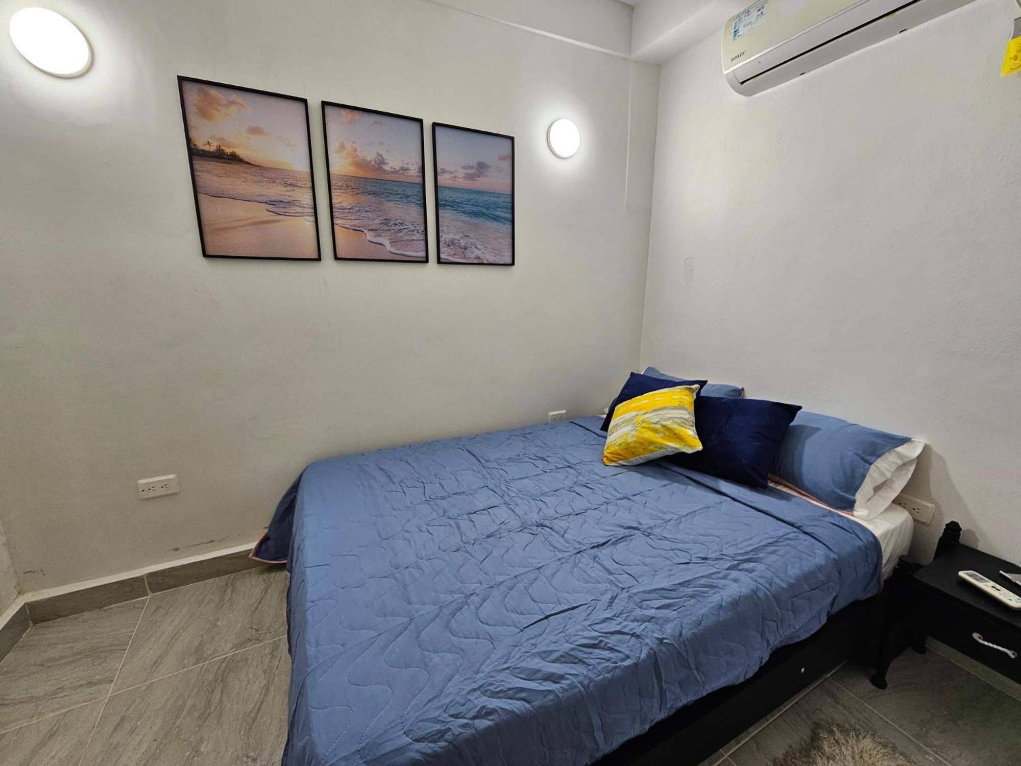 Posada Cedar Valley Franshua Εξωτερικό φωτογραφία