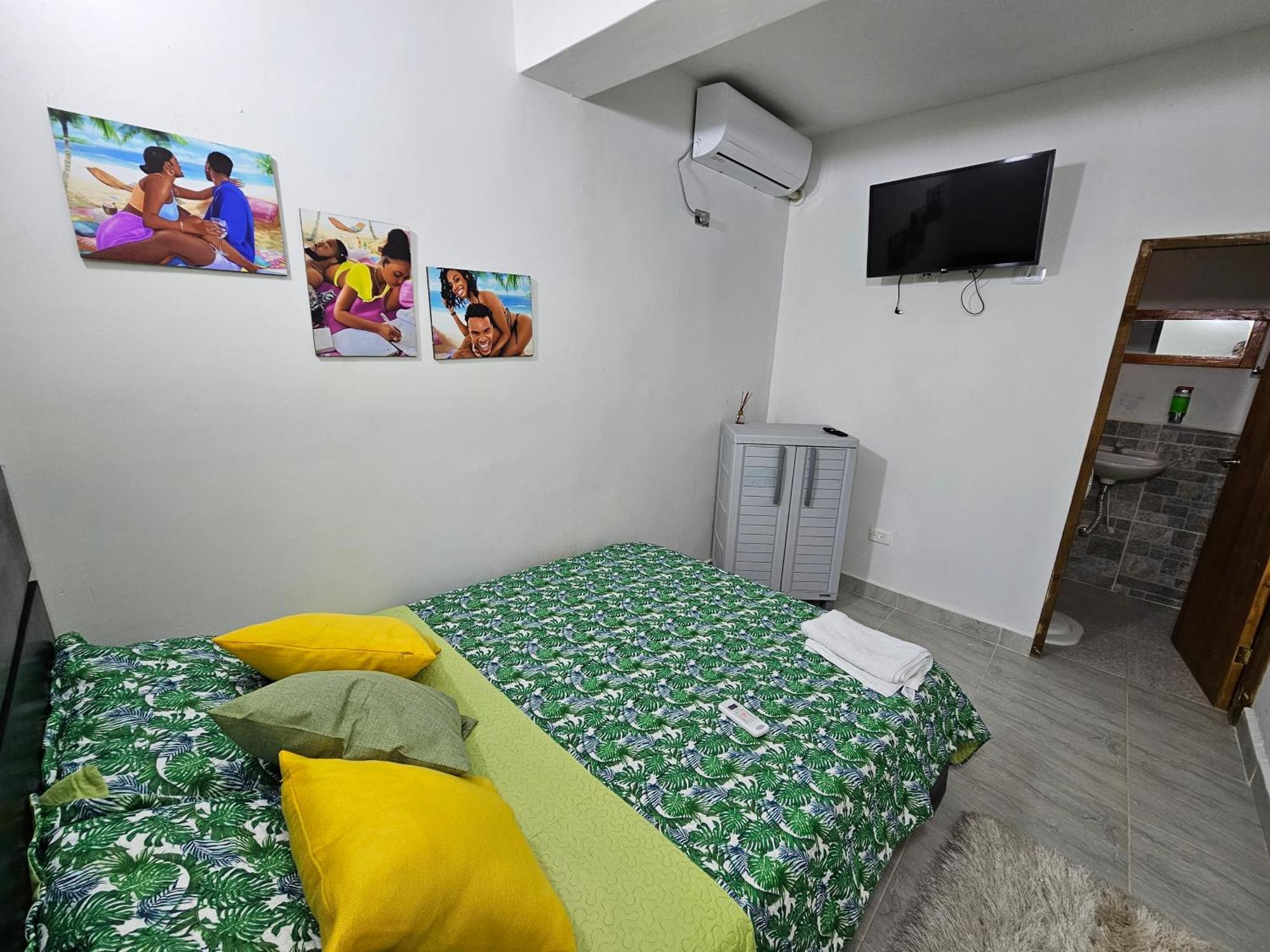 Posada Cedar Valley Franshua Εξωτερικό φωτογραφία