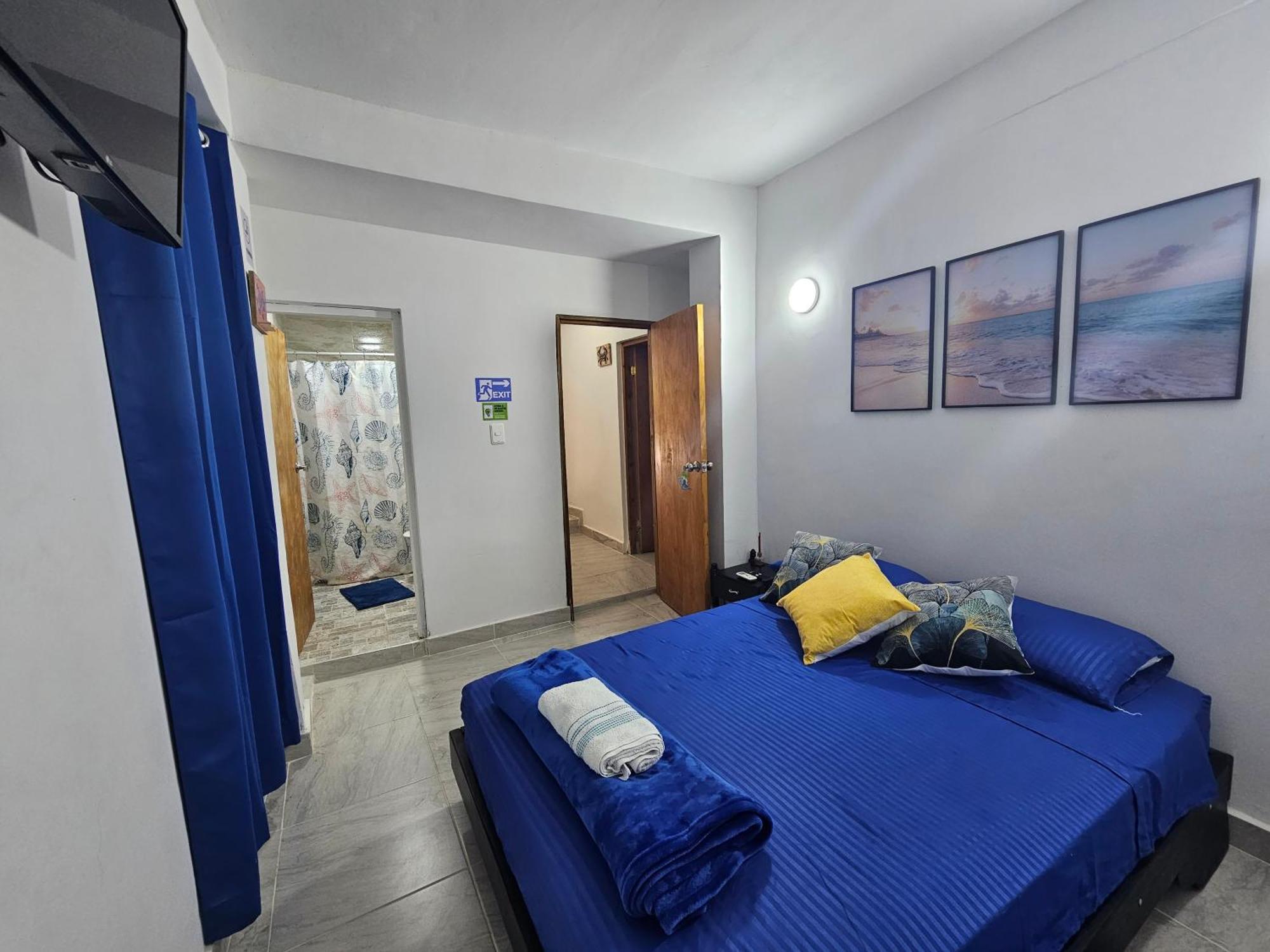 Posada Cedar Valley Franshua Εξωτερικό φωτογραφία