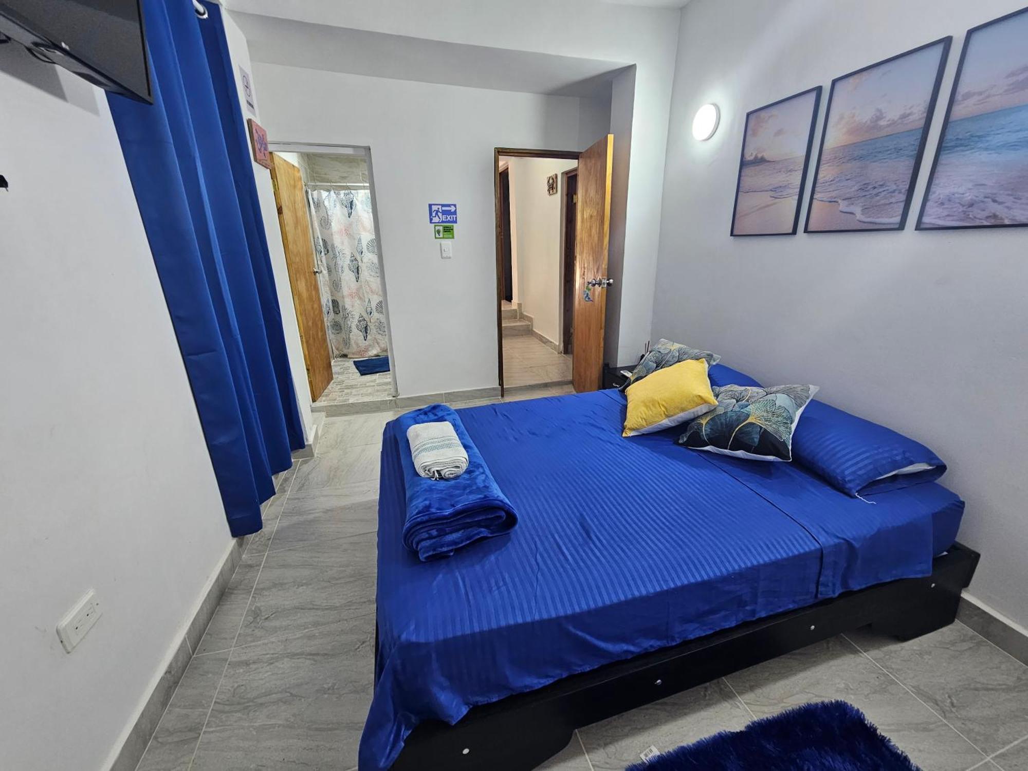 Posada Cedar Valley Franshua Εξωτερικό φωτογραφία