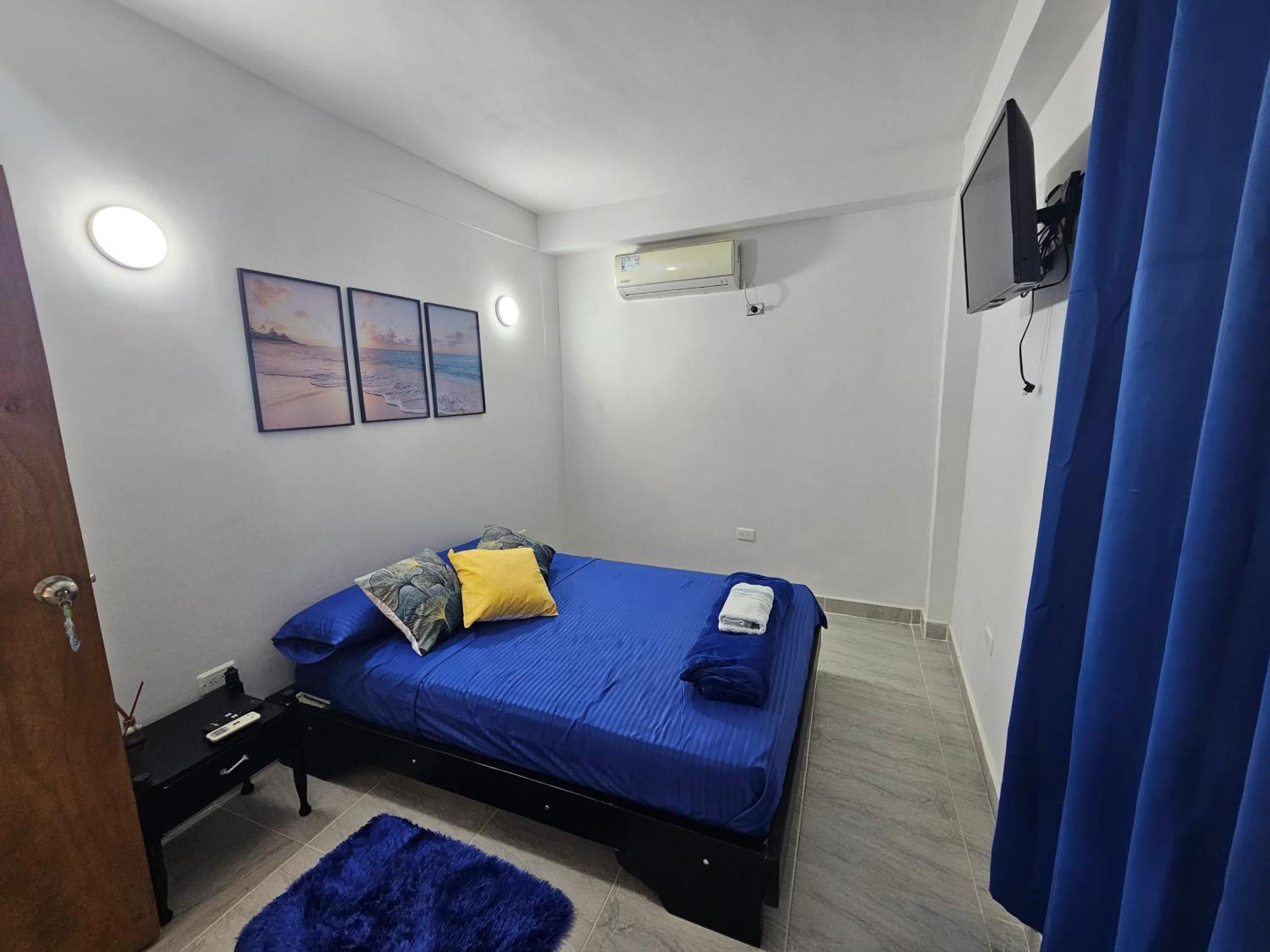 Posada Cedar Valley Franshua Εξωτερικό φωτογραφία