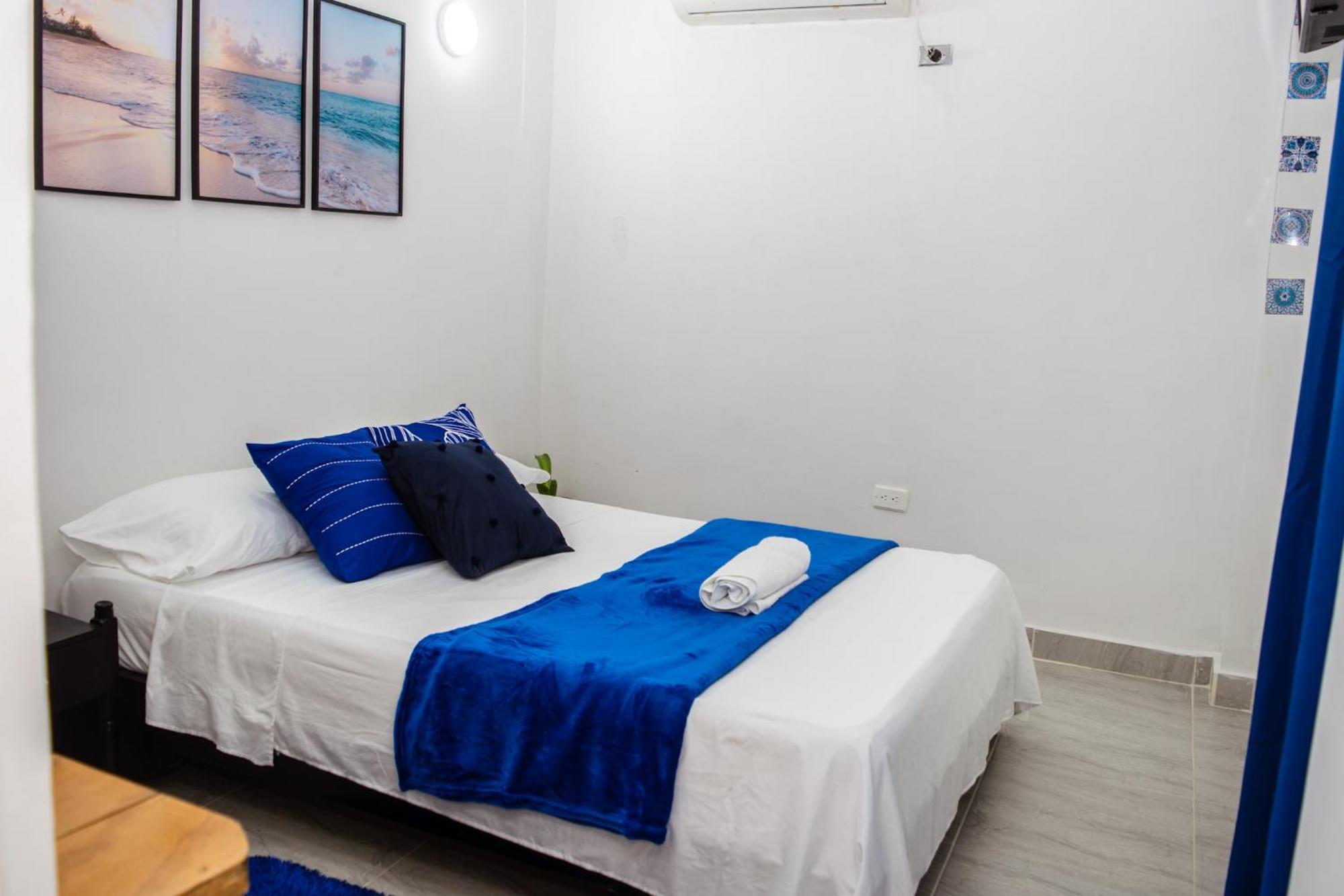Posada Cedar Valley Franshua Εξωτερικό φωτογραφία