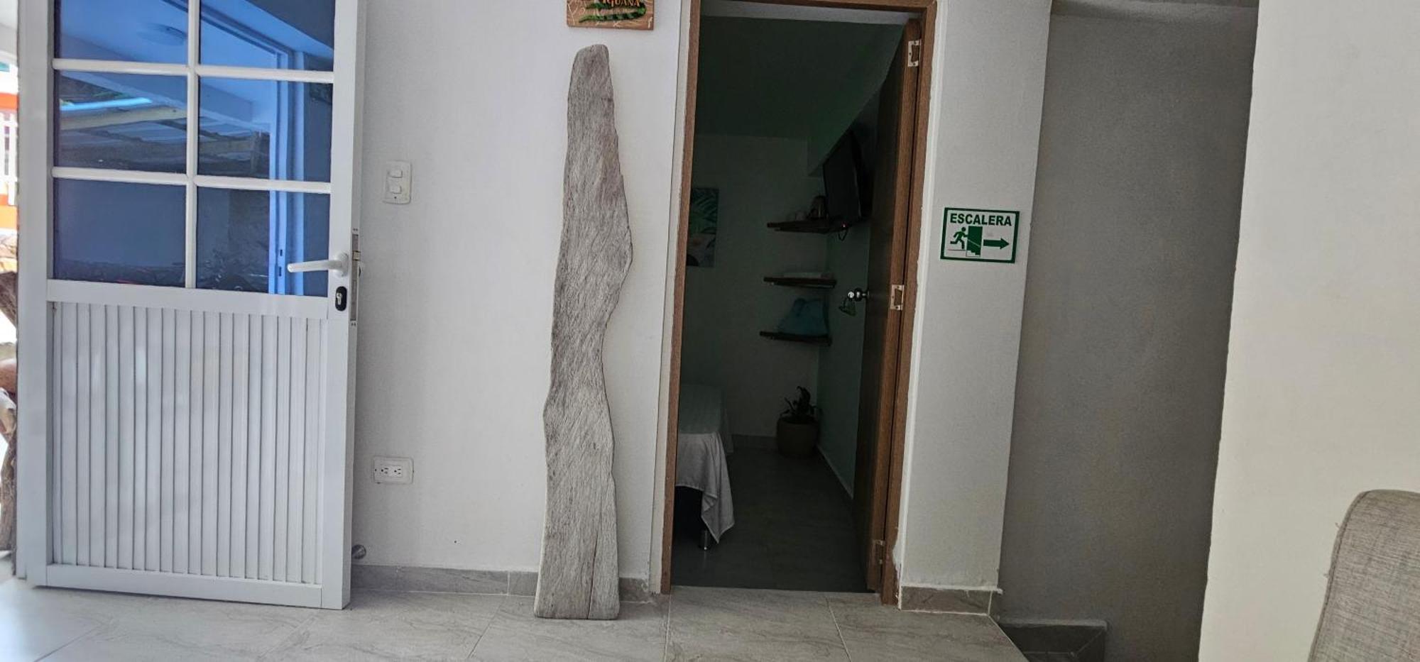 Posada Cedar Valley Franshua Εξωτερικό φωτογραφία