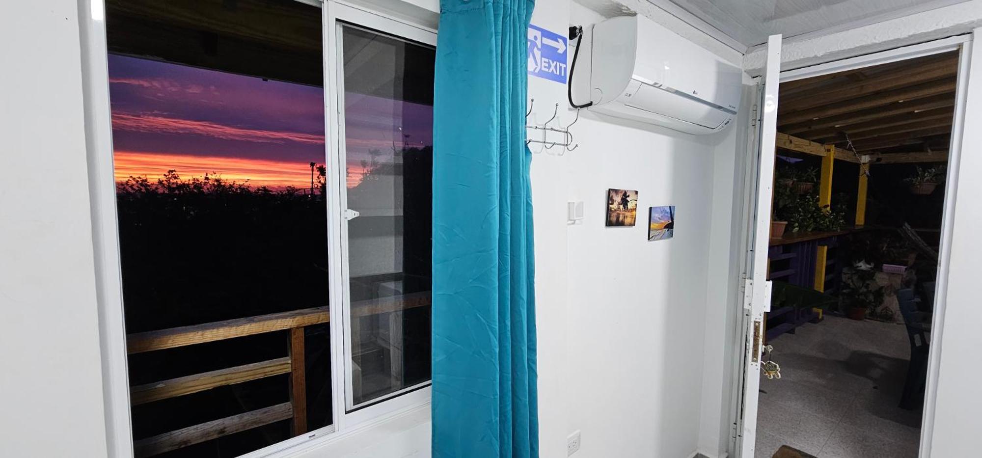 Posada Cedar Valley Franshua Εξωτερικό φωτογραφία