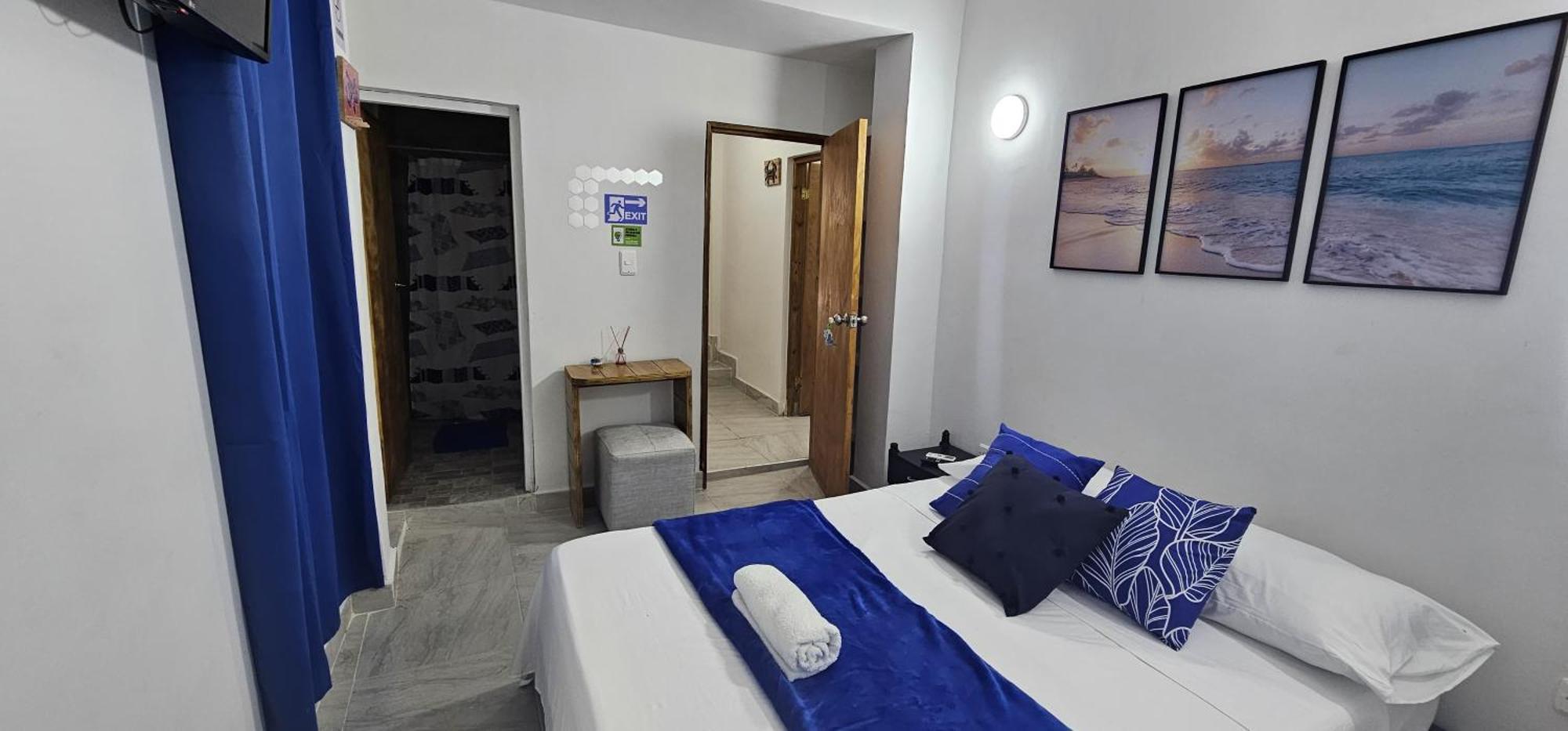 Posada Cedar Valley Franshua Εξωτερικό φωτογραφία